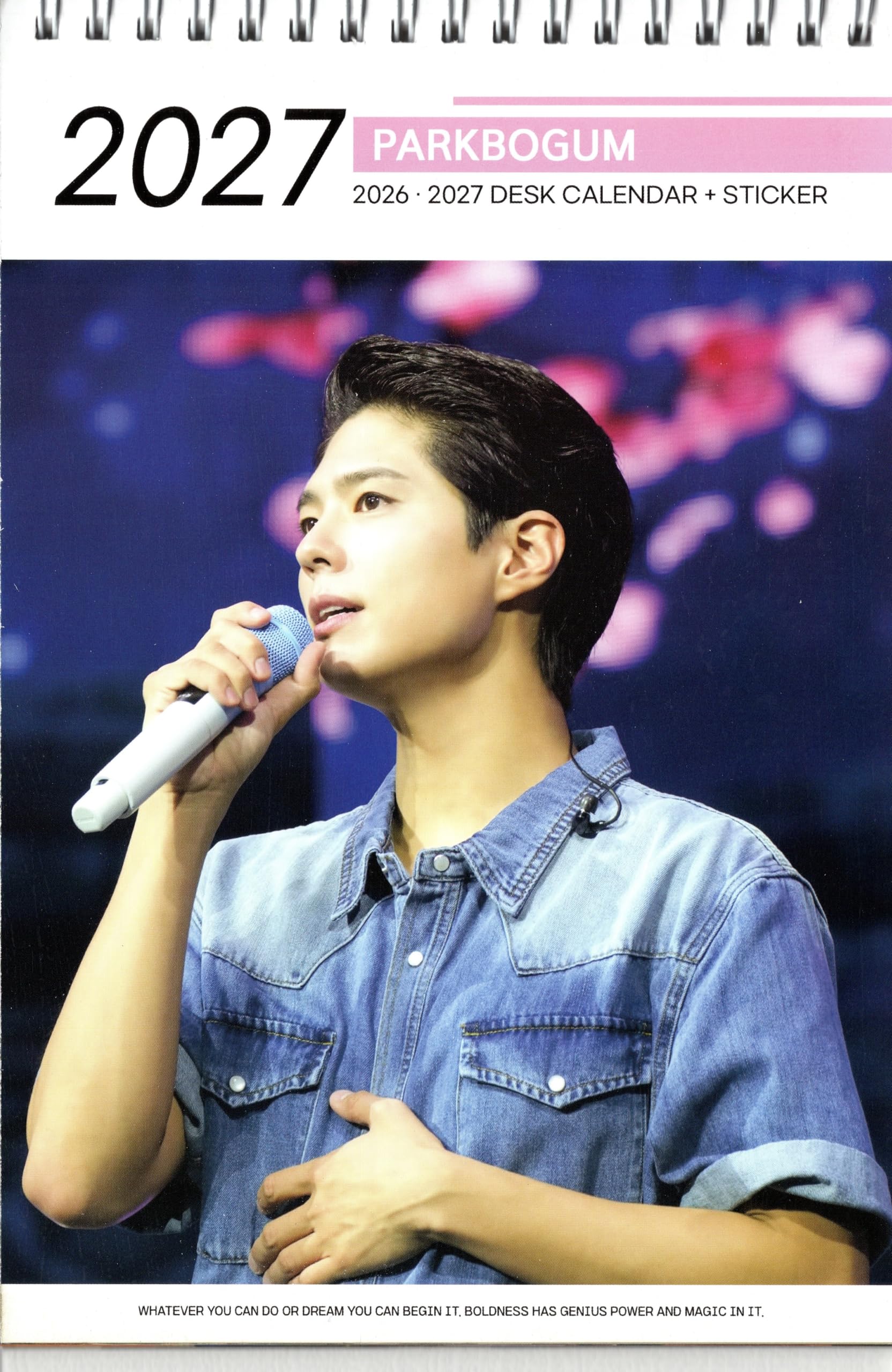 パクボゴムCD.写真集.カード.カレンダー.ノート.シール.サイン写真 Amazon.co.jp: パク・ボゴム Park Bo Gum パクボゴム グッズ